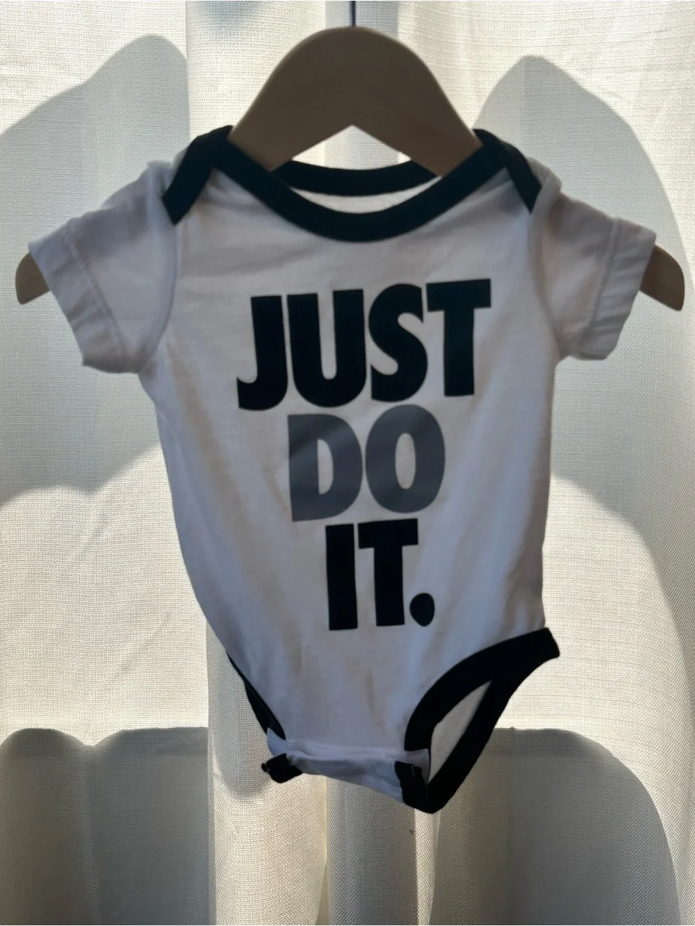 Nike Baby Bundle